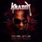 Let's Link (Kraddy Remix) - Tech N9ne lyrics