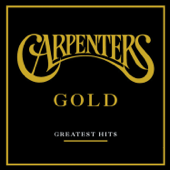 Gold: Greatest Hits - Carpenters