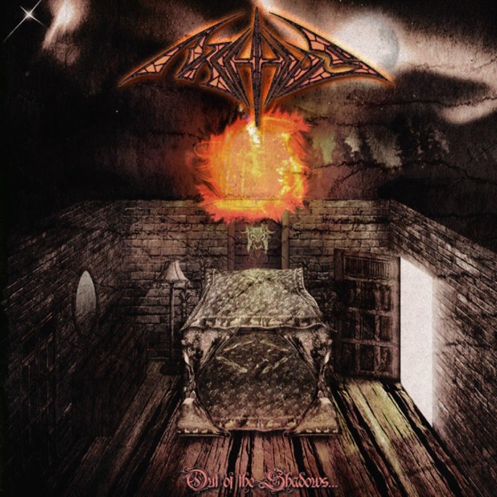 Cover artwork for Into the Light