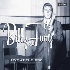 Live At the BBC - Billy Fury