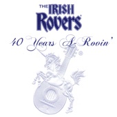 The Irish Rovers - The Black Velvet Band