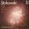 Scriabin: The Poem of Ecstasy / Rimsky-Korsakov: Capriccio Espagnol / Dvorák: Slavonic Dance No. 2