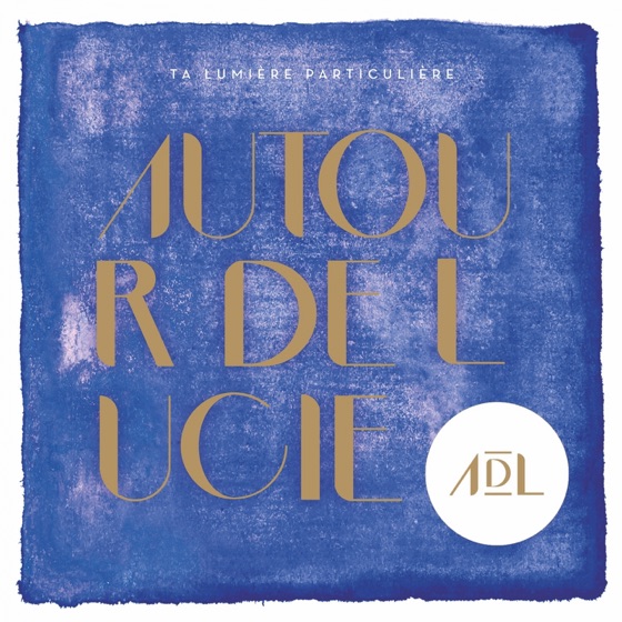 Cover artwork for Ta lumière particulière