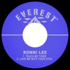Teach Me Tiger / Love Me with Your Eyes - Single