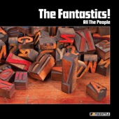 The Fantastics ! - Sweetback