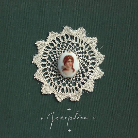 Cover artwork for The Handing Down