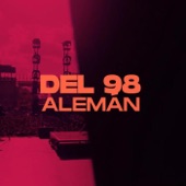 Del 98 artwork