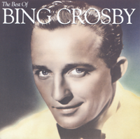 Bing Crosby - The Best Of Bing Crosby artwork