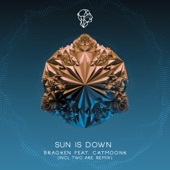 Sun Is Down (feat. CATMOONK) artwork