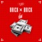 Brick by Brick - V'ghn & DJ Puffy lyrics