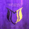 Stream & download Want You to Go (Aimoon Remix) [feat. Alaera]