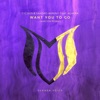 Want You to Go (Aimoon Remix) [feat. Alaera] - Single