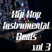 Hip Hop Instrumental Beats, Vol.3 artwork