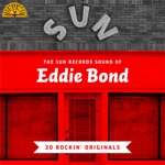 Eddie Bond - The Day I Found You