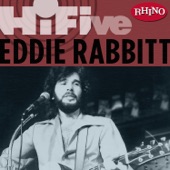 Eddie Rabbitt - Drivin' My Life Away (Single/LP Version)
