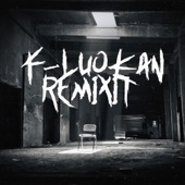 F-Luokan Remixit (Remix) - EP artwork