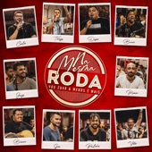 Na Mesma Roda (Ao Vivo) artwork