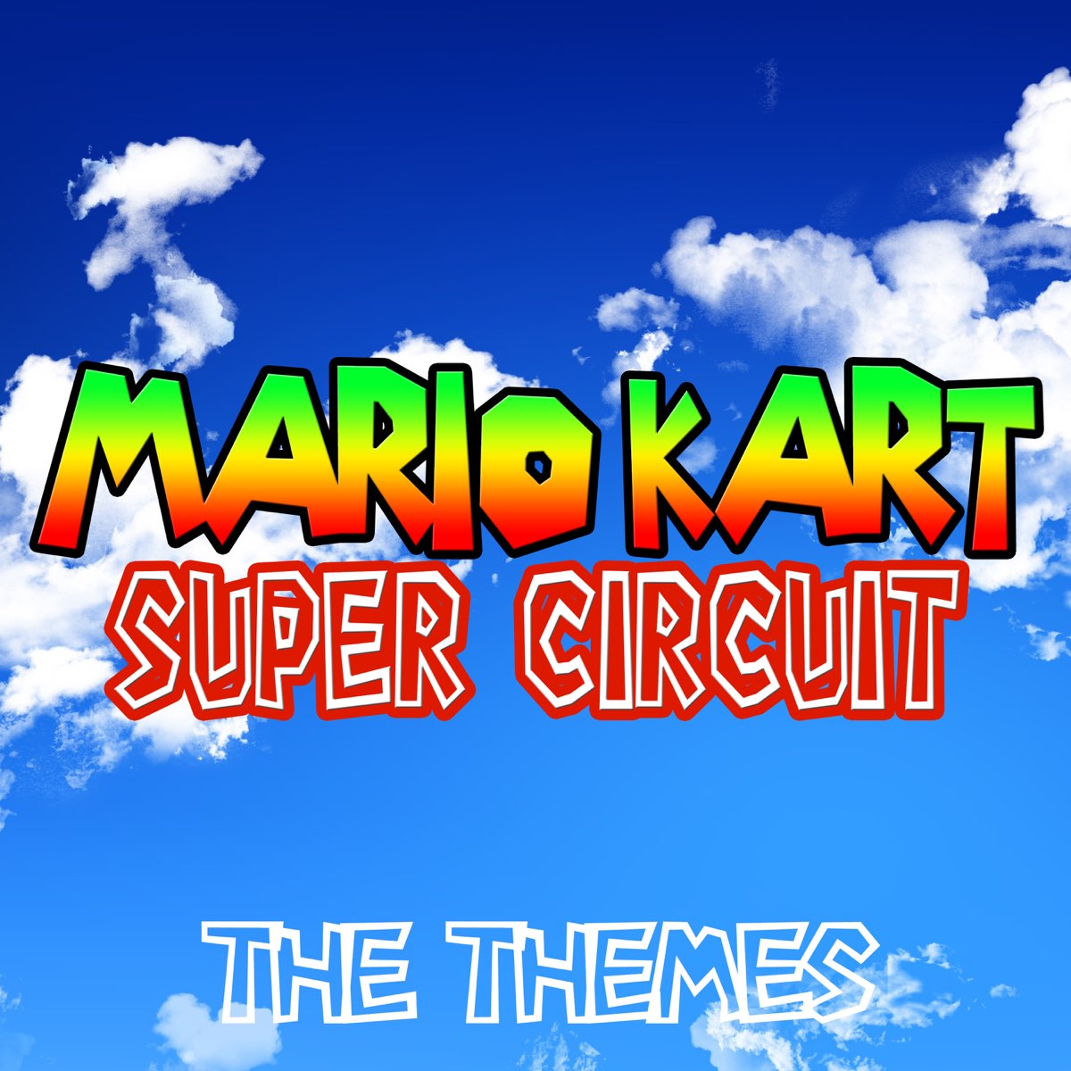 mario kart super circuit broken pier