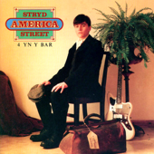 Stryd America - 4 Yn Y Bar