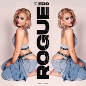 Rogue - EP artwork