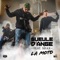 La moto (feat. Sifax) - Gueule d'Ange lyrics