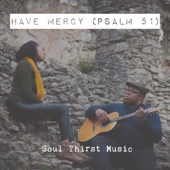 Have Mercy (Psalm 51) artwork