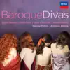 Stream & download Baroque Divas