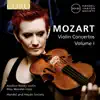 Stream & download Mozart: Violin Concertos, Vol. I (Live)