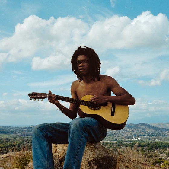 Cover artwork for Baby