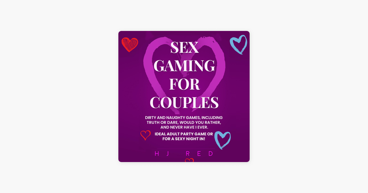 Naughty Sexy Games