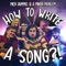 How to Write a Song?! (feat. A Minor Problem) - Mick Hummel lyrics