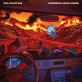 Too Much Joy - Uncle Watson Wants to Think (feat. Joan Osborne)