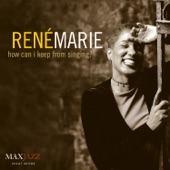 Rene Marie - I Like You