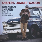 Brendan Shafer - Coming Down from Denver (feat. Six Dollar String Band)