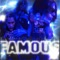 Famous (feat. Bladee, Yung Lean & Kane Grocerys) - Sickboyrari lyrics