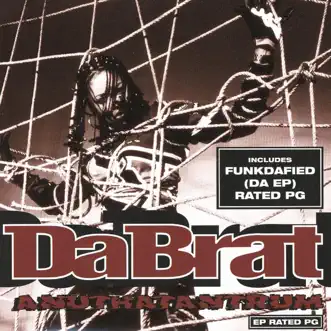 Da B Side (feat. The Notorious B.I.G.) by Da Brat song reviws