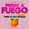 Dime Lo Que Bailas - DJ Morphius, Dj Hazel Mty & Muzik Junkies lyrics