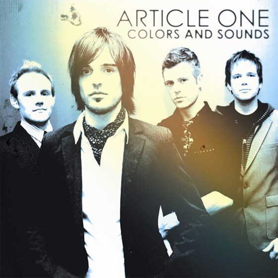 Cover artwork for Above All Else