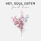 Hey, Soul Sister - Jonah Baker lyrics