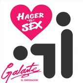 Hacer el Sex artwork