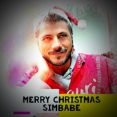 Merry Christmas Simbabe artwork