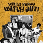 Wells Fargo - watch out