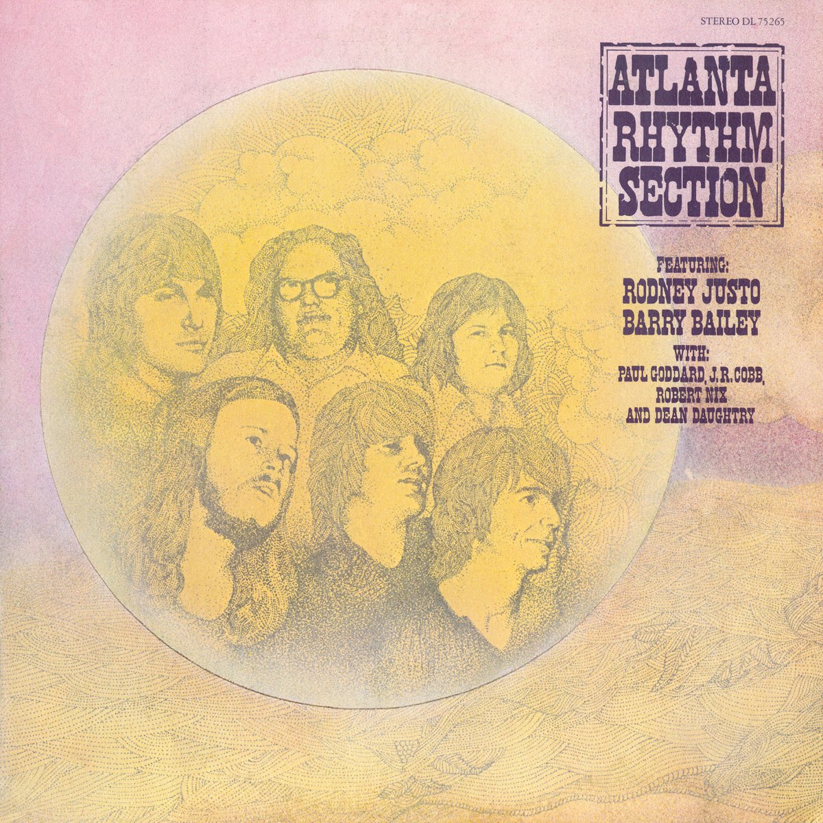 ‎Atlanta Rhythm Section de Atlanta Rhythm Section en Apple Music