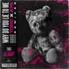 Why Do You Lie To Me (Remixes) [feat. Lil Baby] - EP