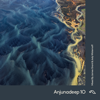 James Grant & Jody Wisternoff - Anjunadeep 10  artwork