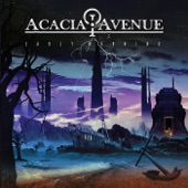 Acacia Avenue - Real Love