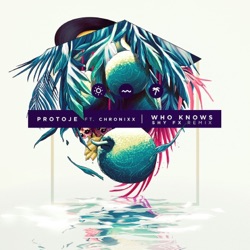 Protoje - Who Knows (feat. Chronixx & Shy FX)