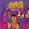 Selva - Cash Hazze, Dorin & Maykino lyrics