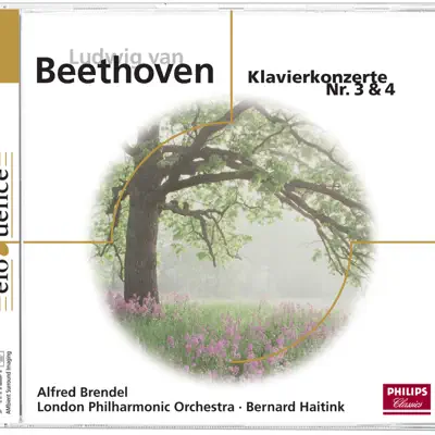 Beethoven: Klavierkonzert Nr. 3 & 4 - London Philharmonic Orchestra