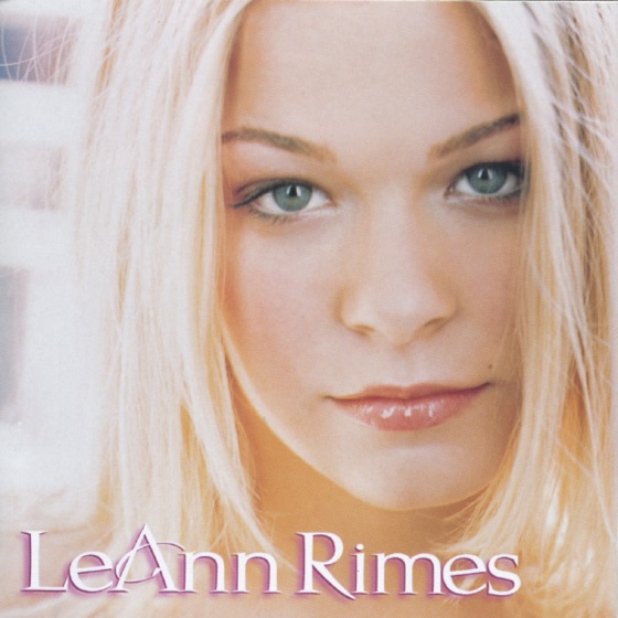 Cover artwork for Cryin' Time